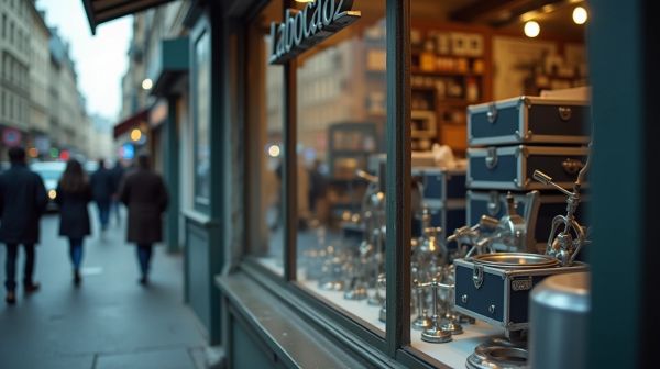 Comment Laboccaz révolutionne l'achat de matériel de laboratoire d'occasion