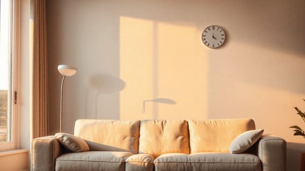 Découvrez comment l'heure miroir 20h20 favorise l'équilibre