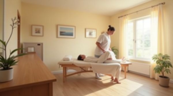 Évitez les douleurs avec un ostéopathe à Montauban