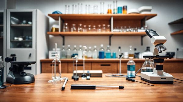 Les avantages d'acheter du matériel de laboratoire d'occasion sur Laboccaz