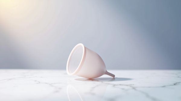 Les protections menstruelles réutilisables de Cup&Co