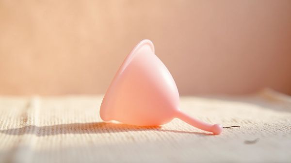 Les protections menstruelles réutilisables de Cup&amp;Co