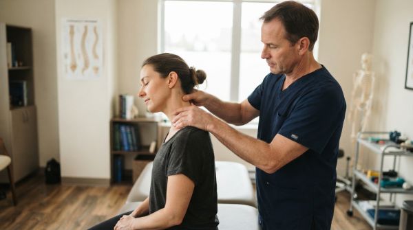 Que soigne un étiopathe : mieux comprendre ses traitements efficaces