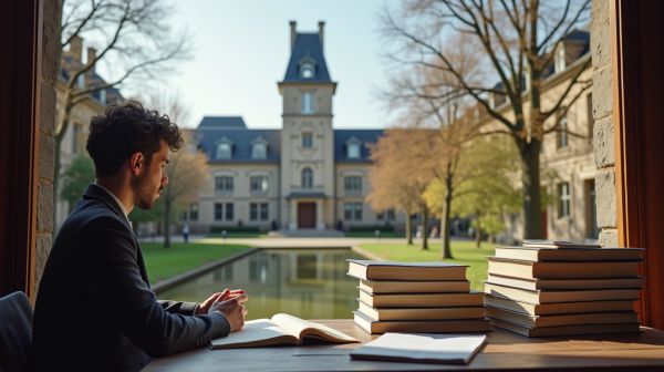 Quelle prépa médecine choisir à Clermont-Ferrand ?