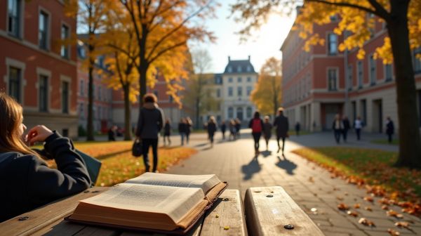 Quelle prépa médecine choisir à Clermont-Ferrand ?