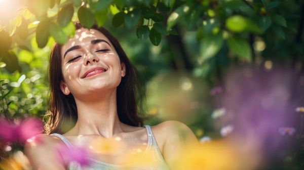 Top 5 astuces pour harmoniser votre santé et bien-être