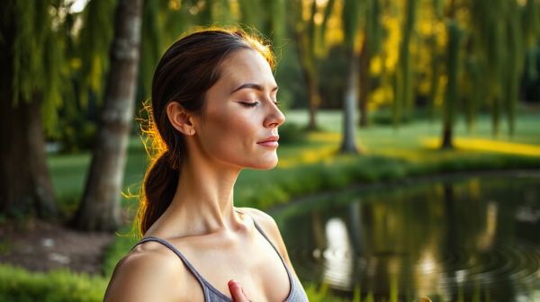 Top 5 astuces pour harmoniser votre santé et bien-être