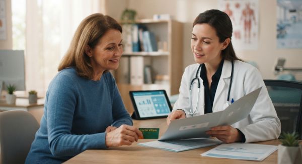 Top couvertures santé essentielles pour gérer vos frais médicaux
