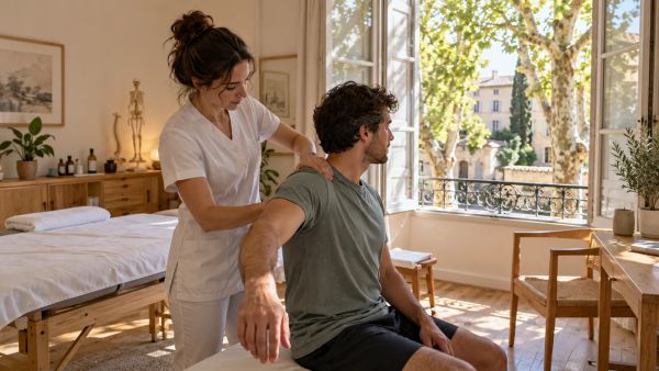Top traitements de l'étiopathie pour une meilleure santé
