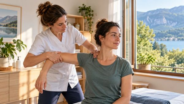 Top traitements de l'étiopathie pour une meilleure santé