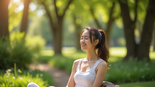 Votre santé et bien-être : comment trouver l'équilibre ?