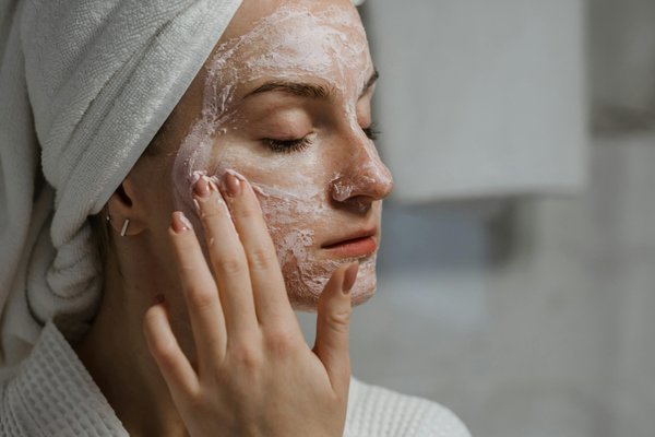 Crème hydratante visage naturelle pour toute la famille
