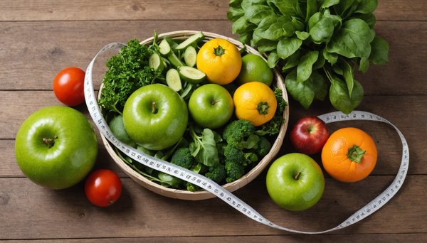 Minceur : conseils pratiques pour une perte de poids durable