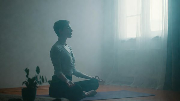 Certificat en ligne de formation en breathwork : améliorez votre pratique